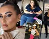 Bianca Rus s-a confruntat cu probleme de sănătate în lupta pierderii celor 70 de kilograme. Prin ce a trecut artista