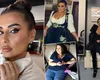 Bianca Rus s-a confruntat cu probleme de sănătate în lupta pierderii celor 70 de kilograme. Prin ce a trecut artista