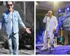 Cum arată Bodo de la Proconsul după ce a slăbit 54 de kilograme. Artistul a trecut printr-o operație în urmă cu un an