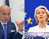 Rareș Bogdan profețește sfârșitul Uniunii Europene: „Vine prăpădul! UE trebuie să se restarteze. Sau dispare”