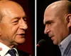 Traian Băsescu nu crede că Ilie Bolojan e în stare să conducă o alianță PNL-USR: „Va trebui să rezolve întâi problemele în interiorul partidului”