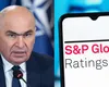 Ilie Bolojan, înaintea evaluării S&P: „Sunt optimist că lucrurile sunt în bună regulă”
