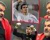 VIDEO Surpriză de proporţii! Cu ce echipă ţinea Mircea Bornescu, fost portar la Craiova şi Rapid, când era mic. Cum arată fostul fotbalist la 46 de ani