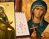 Calendar ortodox 17 octombrie 2026. Este prăznuit ocrotitorul celor rătăciți și îndepărtați de credință. Rugăciune puternică pentru izbăvirea de primejdii