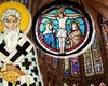 Calendar ortodox 3 octombrie 2026. Este prăznuit  Sfântul Dionisie Areopagitul,  ocrotitor al celor care caută înțelepciune și echilibru spiritual. Se fac rugăciuni puternice în biserică