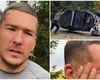 Călin Donca a fost implicat într-un accident. Afaceristul s-a răsturnat cu un vehicul de teren, care este starea sa de sănătate
