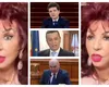 Carmen Harra, previziuni despre situaţia politică din ţară. Ce premier ar fi potrivit pentru România și ce spune despre alegerile anticipate