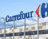 Carrefour vinde mai multe magazine și devine chiriaș în propriile unități. Tranzacția este evaluată la aproximativ 290 de milioane de euro
