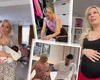 Cum arată casa Anisiei Gafton. Din neatenție, actrița de comedie a fost la un pas de a da foc locuinței. VIDEO