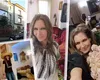 Cum arată casa Romaniței Iovan. În amenajarea vilei, creatoarea de modă s-a lăsat inspirată de Coco Chanel