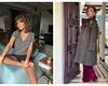 Cum arată casa Annei Lesko. Vedeta și fiul ei locuiesc într-o casă spectaculoasă din Capitală
