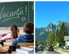 Cât costă cazarea pe Valea Prahovei în vacanța de toamnă a elevilor. Unde sunt cele mai mici prețuri