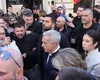 Călin Georgescu și-a concediat 9 din cei 12 bodyguarzi după ce a fost arestat. Aceștia o păzesc pe Cristela Georgescu