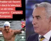 Un nou viral fake news legat de fiul lui Călin Georgescu. Cine este, de fapt, înotătorul Paul Georgescu VIDEO