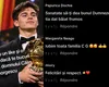 Mii de români l-au felicitat pe fiul AI al lui Călin Georgescu după ce „a câștigat Balonul de Aur”. Cât de ușor pot fi păcăliți suveraniștii: „Ce seamănă cu Domnul Președinte!” / „Așa tată, așa fiu!” / „Nemernicii de la TV nu arată niciodată așa ceva”