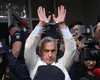Motivarea arestării lui Călin Georgescu. Judecătorii au invocat planul de plecare în Italia și riscul de influențare a anchetei