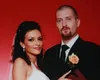 De ce au divorțat Cheloo și prima soție, Daniela Niculescu. Detalii din căsnicia celor doi: „A plâns să nu-l las”
