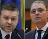 Ciprian Ciucu, despre Luca Niculescu: „Natural mi-ar veni să toc acest guvern, pentru că este al altui partid, dar nu vreau să încep eu un astfel de conflict”