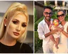 Claudia Puican trece prin momente dificile? Mesajul postat pe Internet: „Ceva nu mai este în regulă”