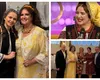 Daniela Condurache, fabuloasă la 70 de ani. Artista dragă românilor a fost la înălţime, deşi cea mai mare frică a sa este zborul cu avionul