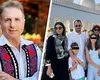Cum arată fiica lui Constantin Enceanu la 40 de ani. Seamănă izbitor cu tatăl ei: „Cătălina este viața mea”