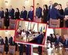 Sorin Grindeanu, după consultările de la Cotroceni: ”PSD a solicitat președintelui mandatul de premier, nominalizarea sunt eu” / ”N-avem ‘liniile roșii’ pe care alții le au”
