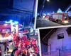 Doi copii de 2 și 4 ani, morți în urma intoxicației cu fum. Salteaua pe care dormeau a luat foc de la radiatorul lăsat de mamă prea aproape de pat