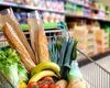 România are cele mai mici prețuri la alimente din UE. Cât plătesc românii pentru un coș care în media europeană costă 100 de euro