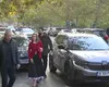 Cristela Georgescu, a treia zi la DIICOT. Călin Georgescu, scos din Arestul Central pentru percheziții informatice