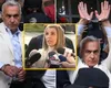 Cristela Georgescu, despre arestarea lui Călin: „Am crezut că ne omoară. Dacă ar fi fost președinte, nu ar fi permis așa ceva”. Ce a găsit DIICOT în vila din Mogoșoaia: “Aveam 5.000 de euro ai fiului meu”