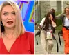 Cristina Cioran o critică public pe Valerie Lungu în urma scandalului cu Mirela Vaida de la Asia Express: „Cum să se comporte în așa hal”