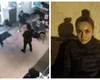 Ea este tânăra de 20 de ani din Constanța care atacă femei pe stradă! Are 9 dosare penale pentru agresiune. A fost dusă la Psihiatrie de către polițiști, dar de fiecare dată medicii au lăsat-o să plece