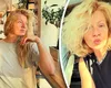 Dana Nălbaru a schimbat prefixul și coafura. Cum arată vedeta la 50 de ani: „Mi-am băgat foarfeca în păr”