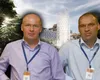 Frații Dedeman, o nouă investiție în Bacău. Adrian și Dragoș Pavăl vor să construiască un campus educațional