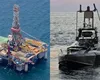 România ar putea face față unui atac cu drone asupra Neptun Deep. Ce răspuns este pregătit în fața amenințărilor