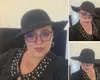 Diana Șoșoacă, în doliu la consultările cu Nicușor Dan: „Democrația a murit! Trăiască Regina! Gândiți-vă cum ar fi fost un președinte ca mine care să-i bage la bulău pe toți”