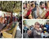 Diana Şoşoacă a stat 14 ore la coadă pentru a se închina la moaştele Cuvioasei Parascheva: „Ferească-i Dumnezeu pe cei de la putere când se va trezi poporul ăsta de la coadă”