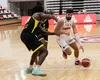 Dinamo București, calificare fără emoții în grupele FIBA Europe Cup! „Dulăii” au câștigat ambele meciuri cu KB Peja