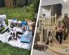 Operațiunea „Breaking Bad” – două grupări de producție de droguri au fost distruse în Ucraina. România, pe traseul metadonei fabricate la Kiev