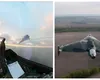 Miruță spune că dronele doborâte sâmbătă ar fi fost rusești, Geran-4. ”Este pentru prima oară când doborâm astfel de drone”