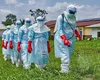 Epidemia de Ebola din Africa se extinde. O nouă evaluare a riscului publicată de Centrul European de Prevenire și Control al Bolilor
