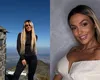 Ella Vișan, fostă concurentă la Insula Iubirii, a căzut în gol 100 de metri în timpul unei drumeții pe Vârful Negoiu: „Momentan astea sunt daunele care se văd. Mă dor toate” VIDEO