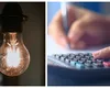 E sigur: se scumpește curentul! Cu cât vor crește facturile. Expert: ”Este vorba și de situația internațională, și de cea regională”