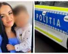 Alertă în Cluj. O tânără de 25 de ani și fiul ei de trei ani sunt dați dispăruți, polițiștii cer ajutorul populației ca să-i găsească