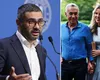 Florin Manole, despre Călin Georgescu: „Este un pericol pentru România, nu doar pentru PSD”