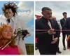 Edward Mâini-de-foarfece în varianta românească! Cine este cel care, de marți, îl are la degetul mic pe celebrul Johnny Depp