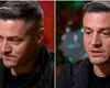 Drama trăită de Gabi Torje în copilărie. Ce s-a întâmplat cu familia sa: „Au fost cinci case la rând” VIDEO