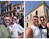 Gabriela Cristea speră să dea lovitura cu hotelul pe care îl construiește în Italia: ”E plasa noastră de salvarea la bătrânețe”