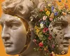 Arta iese din galerii, direct în stradă! Radu Beller devine galerie în aer liber, cu 28 de sculpturi și instalații contemporane, în weekend