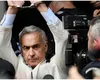 Noi percheziții în dosarul de înșelăciune în care este vizat Călin Georgescu. DIICOT verifică dispozitivele lui Ion Negoescu